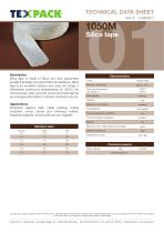 Silica tape-1
