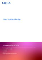 Nokia Validated Design-1