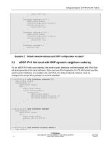 way collapsed spine EVPN/VXLAN-11
