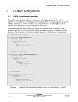 way collapsed spine EVPN/VXLAN-9