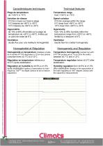 Advancing Vibration and Temperature environmental chamber-2