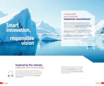 Climats - General documentation -2