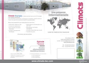 CLIMATS programme-10