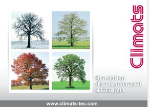 CLIMATS programme-1