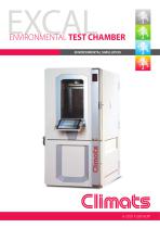 ENVIRONMENTAL TEST CHAMBER-1