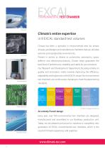 ENVIRONMENTAL TEST CHAMBER-2