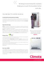 ENVIRONMENTAL TEST CHAMBER-3