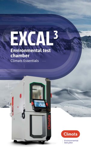 EXCAL&sup3;