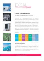 EXCAL series-2