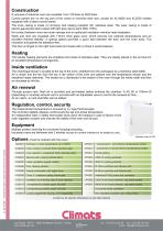Industrial Oven - XL range-2
