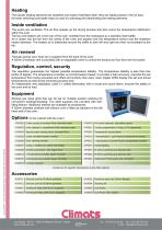 Laboratory Oven - XU range-2