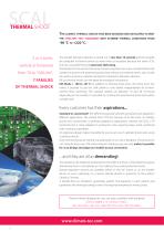 SCAL THERMAL SHOCK ENVIRONMENTAL SIMULATION-2