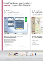 SPIRALE 3, control and regulation systems-4