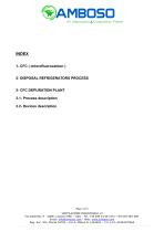 CFC depuration plant-2