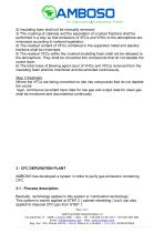 CFC depuration plant-4