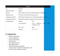 BSC5000/6000 SERIES SERIAL DEVICE SERVER USER GUIDE - 9