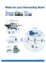 Noise & Vibration: Measurement and Analysis Solutions - 2