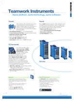 Noise & Vibration: Measurement and Analysis Solutions - 8