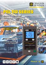 PEL 110 SERIES - 1