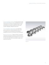 DIE AND FORMING TECHNOLOGIES - 3
