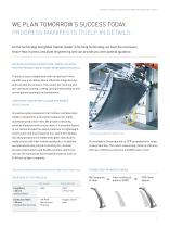 HYDRAULIC PRESS SYSTEMS FOR FIBER-REINFORCED PLASTICS-3