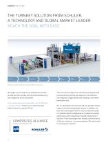 HYDRAULIC PRESS SYSTEMS FOR FIBER-REINFORCED PLASTICS-4