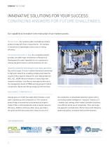 HYDRAULIC PRESS SYSTEMS FOR FIBER-REINFORCED PLASTICS-6