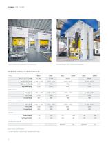 hydraulic Tryout Presses-10