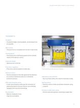 hydraulic Tryout Presses-3