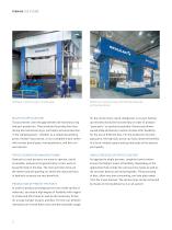 hydraulic Tryout Presses-4