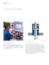 hydraulic Tryout Presses-8