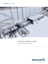 LASER BLANKING LINES -1
