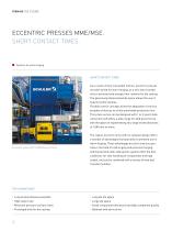 MECHANICAL PRESSES IN FORGING - 10