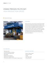 MECHANICAL PRESSES IN FORGING - 12