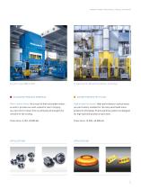 MECHANICAL PRESSES IN FORGING - 5