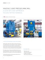 MECHANICAL PRESSES IN FORGING - 8