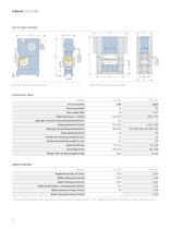 STAMPING AND FORMING SYSTEMS 1,000 – 35,000 kN - 10