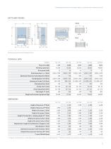 STAMPING AND FORMING SYSTEMS 1,000 – 35,000 kN - 5