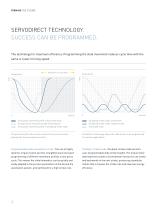 Stamping and Forming SYSTEMS WITH SERVODIRECT TECHNOLOG Y - 10