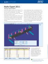 ALUFIX 2011 - 12