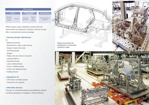 Modular Fixturing Systems Brochure 2008 - 3