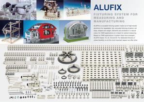 Modular Fixturing Systems Brochure 2008 - 4