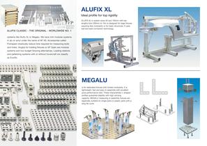 Modular Fixturing Systems Brochure 2008 - 5