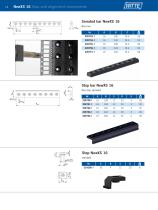NewXS Fixturing System-16