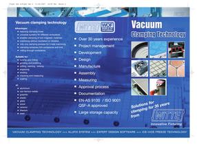 Vaccum Brochure 2007 - 2