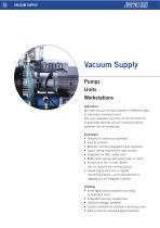 Vacuum Clamping Technology Catalog 2010-12