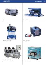 Vacuum Clamping Technology Catalog 2010-13