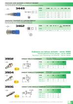 Quick-connect safety couplings ISO 6150 B : non-scratch design and anti hose whip design-7