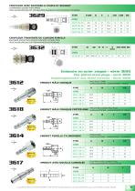 Quick-connect safety couplings ISO 6150 C : non-scratch design - 5