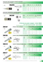 Quick-connect safety couplings ISO 6150 C : non-scratch design - 5